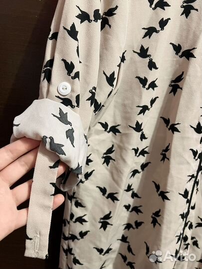 Блузка женская