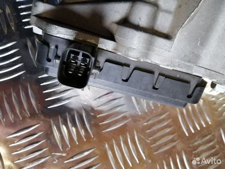 Valvematic Тойота Рав 4 3ZR-FAE 222A0-37014