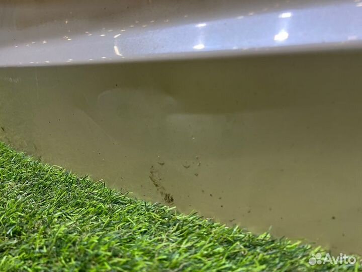 Дверь багажника задняя Subaru Forester SH5 EJ20