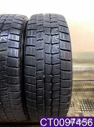 Dunlop Winter Maxx WM01 195/65 R15 91T