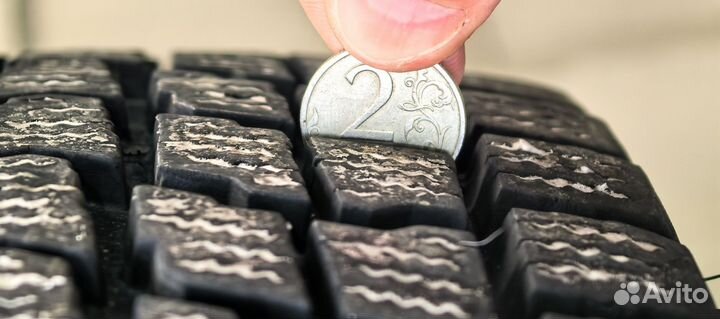 Dunlop Grandtrek SJ6 225/65 R17