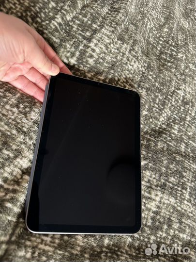 Apple iPad Mini 6 64gb