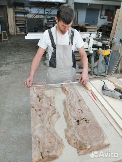 Столярный коворкинг, аренда мастерской