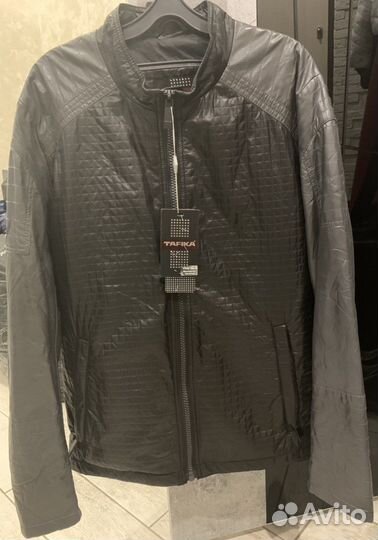 Спортивный костюм и ветровки мужские 46-48