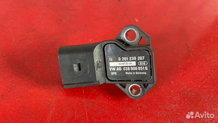 Датчик Audi A4 B8 1.8 tfsi cdhb 2009