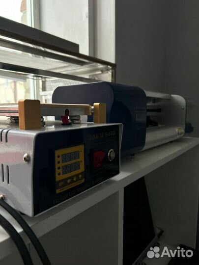 Ремонт телефонов и ноутбуков