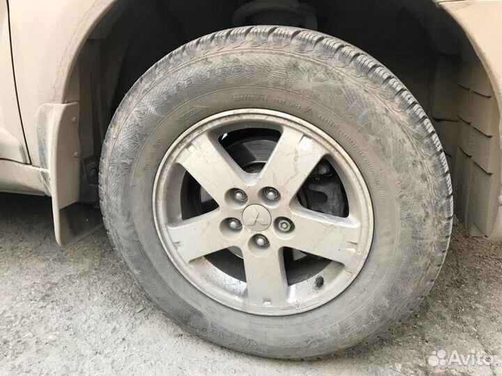 Gislaved NordFrost 100 225/70 R16 102T