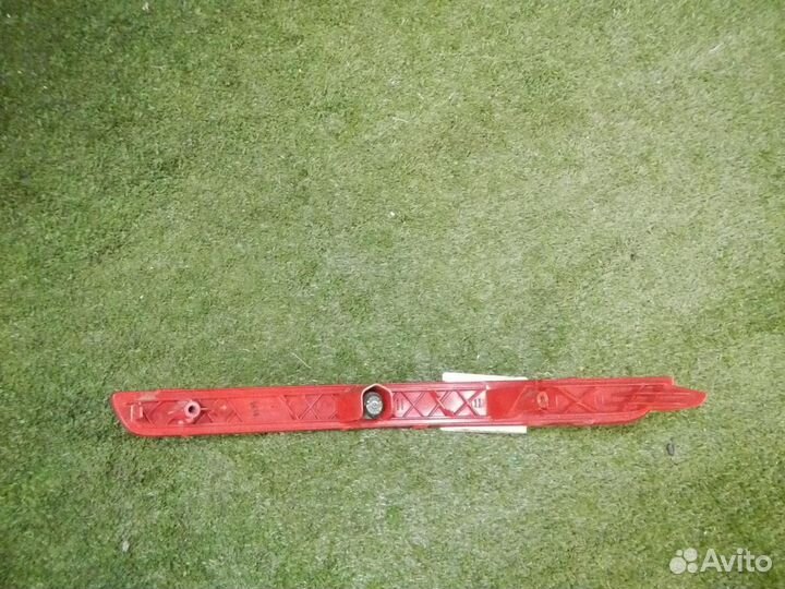 Катафот левый Kia Rio 3 QB (2015-2017) седан