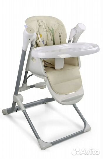 Стульчик для кормления nuovita 3 в 1