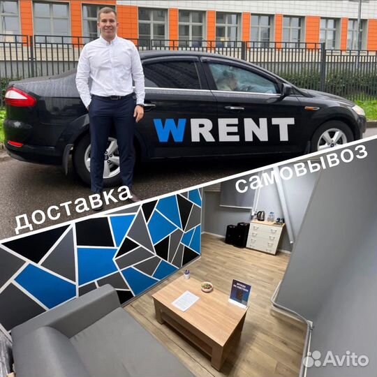 Аренда стабилизатора для телефона DJi Om 5