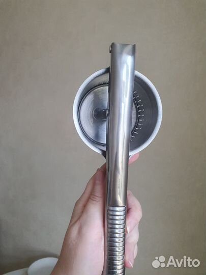 Пресс для приготовления пюре икея