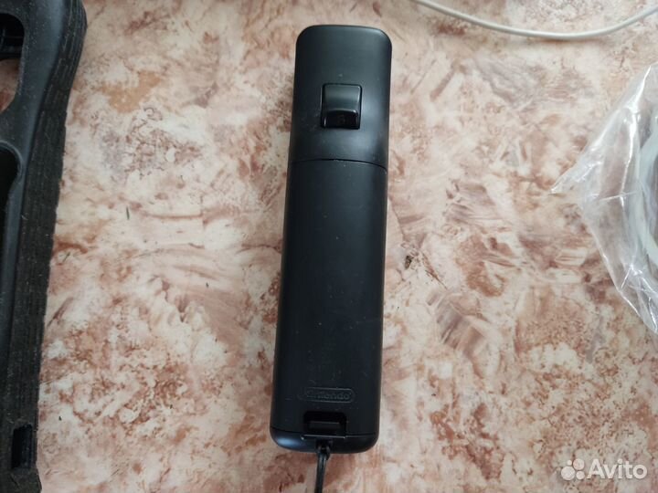 Коллекция Лицензионных Nintendo Wii Игр