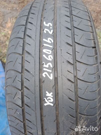 Yokohama dB Decibel E70 215/60 R16