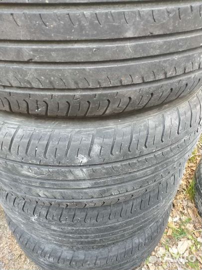 Hankook Optimo K415 225/60 R17