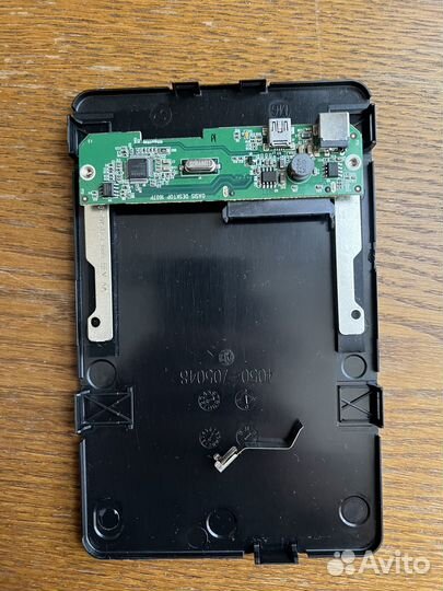 Коробки для hdd