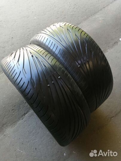 Vredestein Ultrac Sessanta 225/45 R17