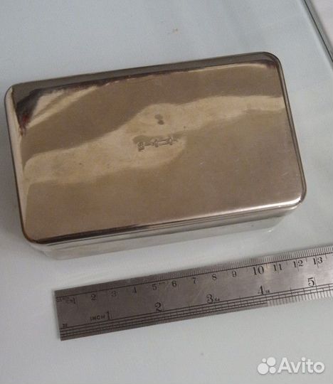 Коробочки СССР