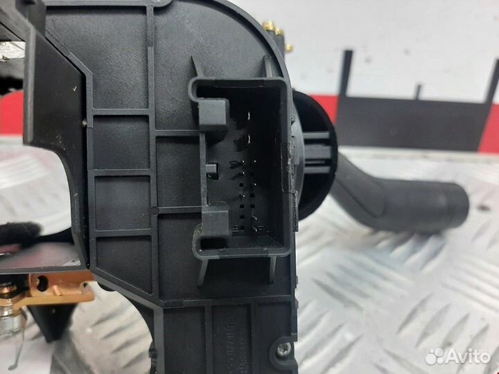 Переключатель для Volkswagen Phaeton