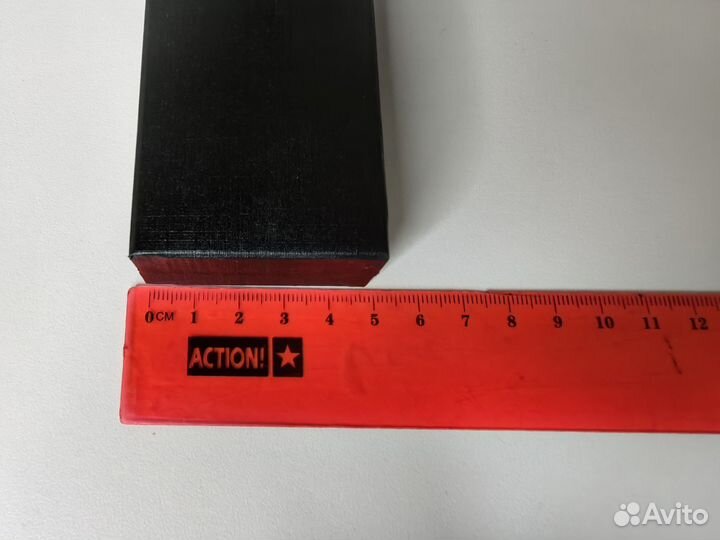 Футляр подарочный для ручки