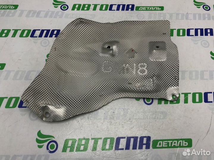 Изолятор тепловой Mazda 6Gj/Gl бензин 2019