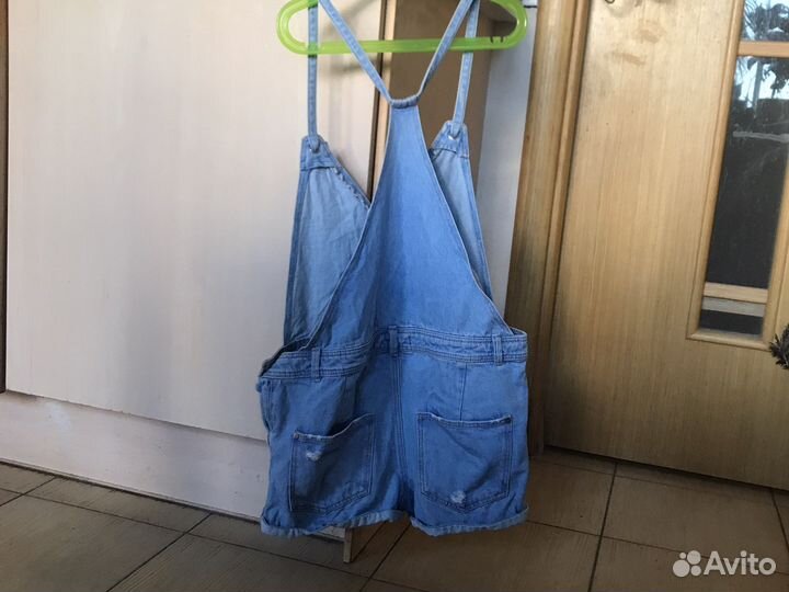 Комбинезон Zara для девочки