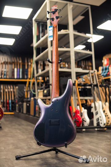 Бас-гитара Ibanez SR500E-BAB