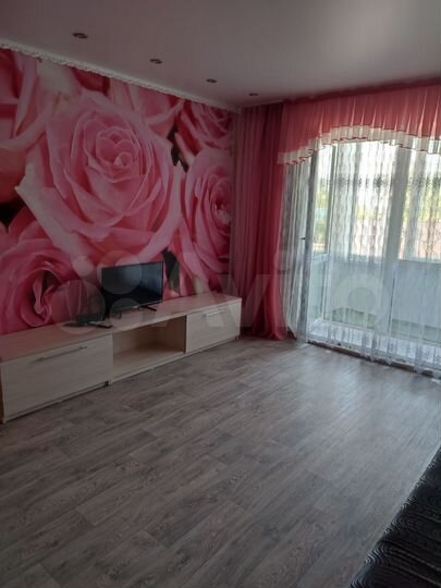 2-к. квартира, 44,8 м², 2/2 эт.