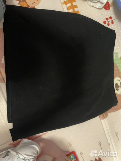 Школьная форма