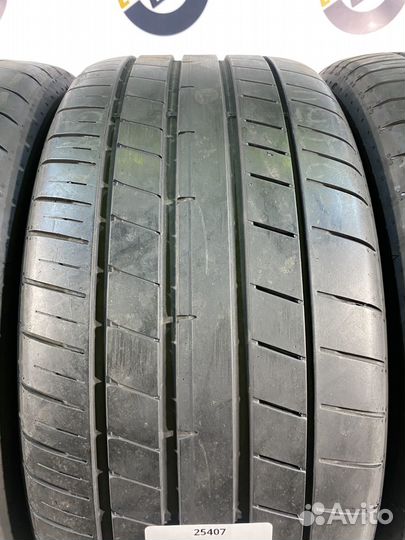 Dunlop SP Sport Maxx RT 2 285/40 R20 108V