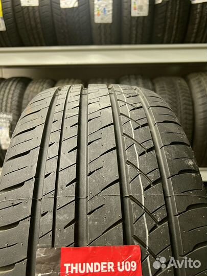 iLink Thunder U09 275/45 R21 140H