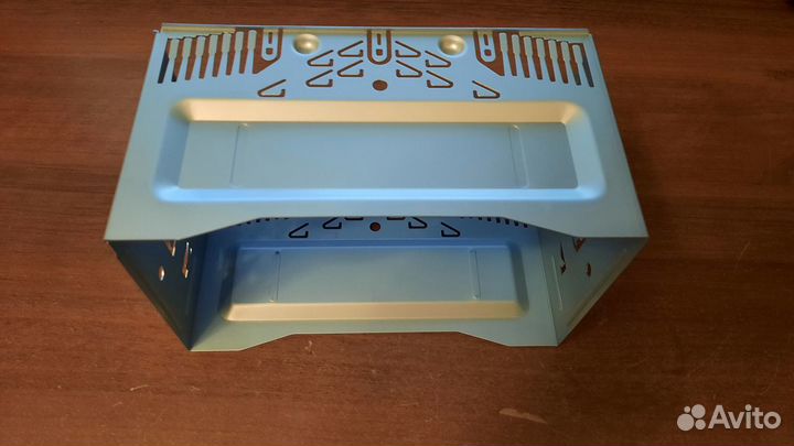 Магнитола Мазда-6