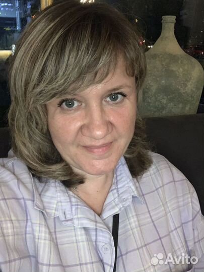 Водитель (авто- няня )