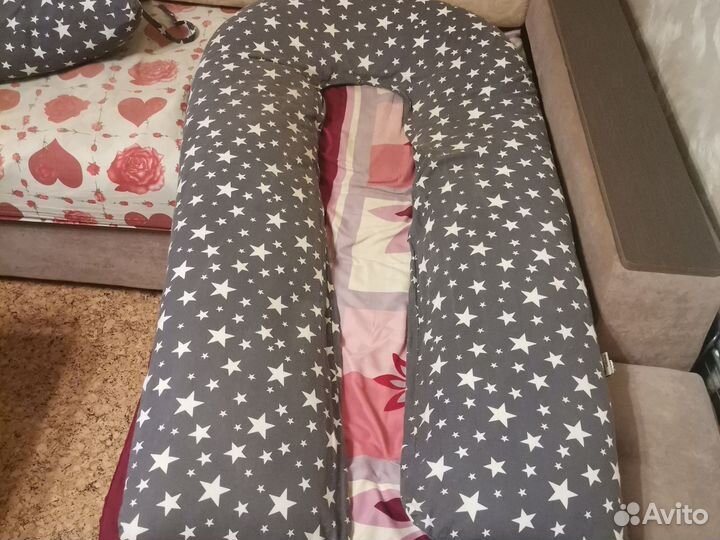 Подушка для беременных