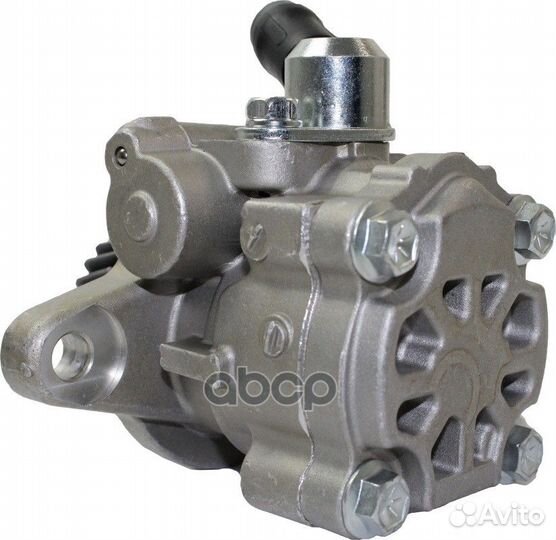 Насос гур toyota land cruiser 07- p1155hg Motor