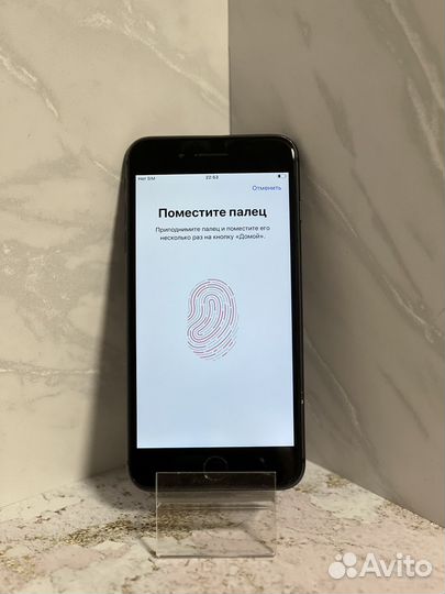 iPhone 8 Plus, 64 ГБ