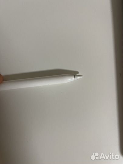 Apple pencil 1 поколения