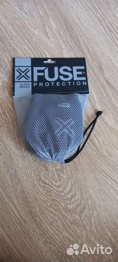 Защита лодыжки