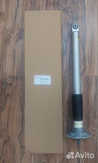 Амортизатор Порше Panamera