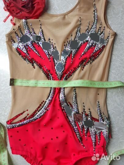 Художественная гимнастика