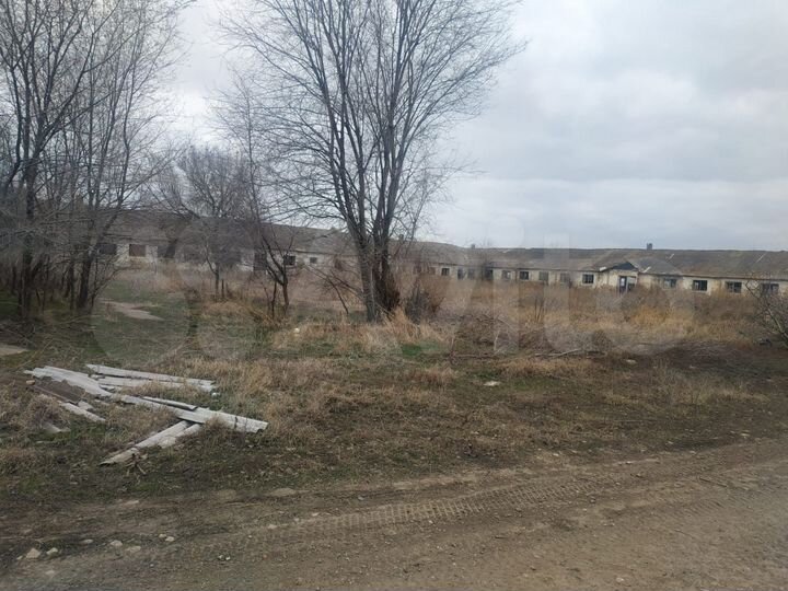 Участок 3,31 га (СНТ, ДНП)