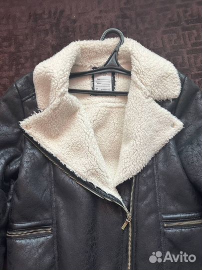 Куртка на девочку