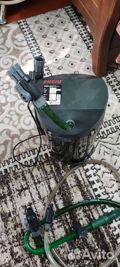 Фильтр Eheim 2217050 classic 600