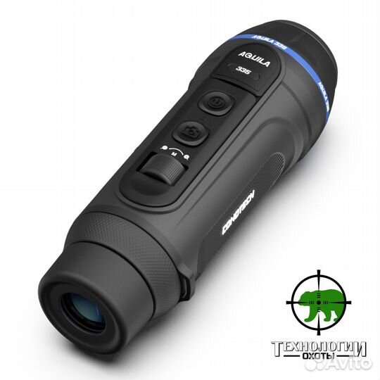 Тепловизионный монокуляр conotech Aquila 335
