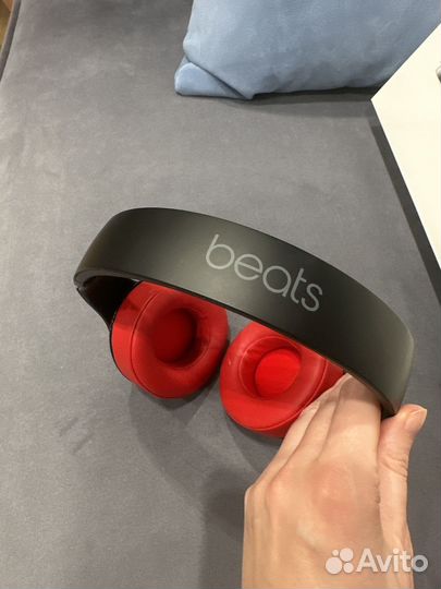 Беспроводные наушники beats studio 2 оригинал