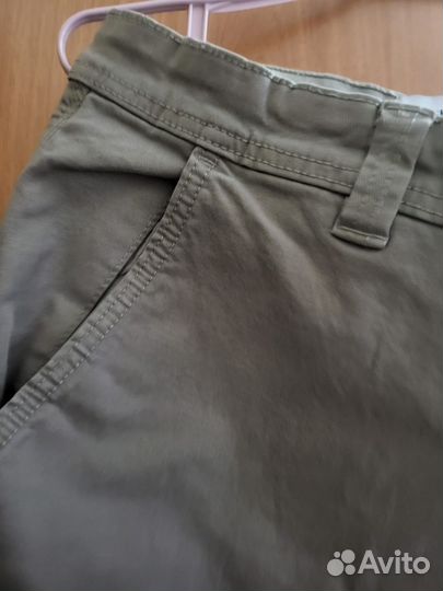 Штаны bershka мужские