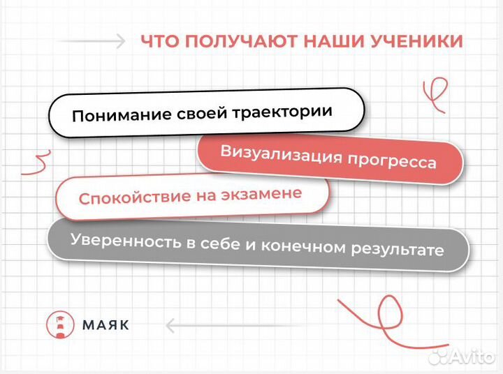 Подготовка к ОГЭ и ЕГЭ по русскому языку в Краснод