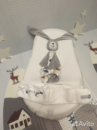 Кокон red castle cocoonababy