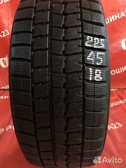 Dunlop Winter Maxx 225/45 R18 91Q