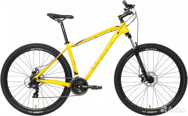 Welt Raven 1.0 D 29 2023