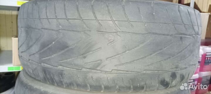 Nitto Neo Gen 205/55 R16 94V